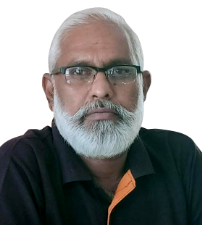 viraj raman